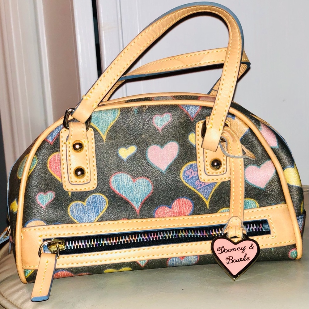 Super cute mini bag!!